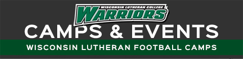 Wisconsin Lutheran College - Football